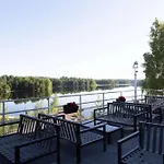 Scandic Eden Hotel