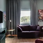 Scandic Eden