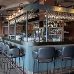 Scandic Eden Hotel