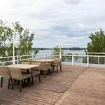 Hotel Scandic Eden 4*