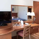 Scandic Eden 4*