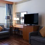 Scandic Eden 4*