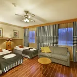 Scandic Eden Hotel
