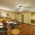 Scandic Eden 4*