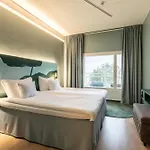 Scandic Eden Hotel 4*