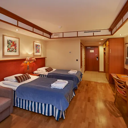 Scandic Eden Otel 4*