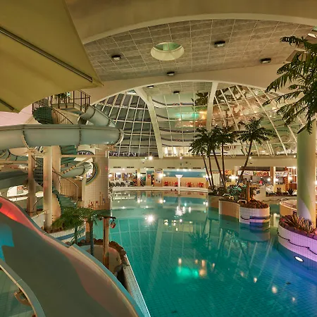 Scandic Eden Нокиа