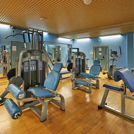 Scandic Eden Otel Nokia