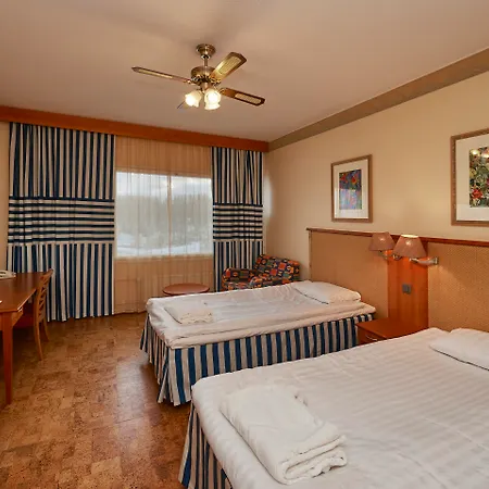 Scandic Eden 4* Нокиа