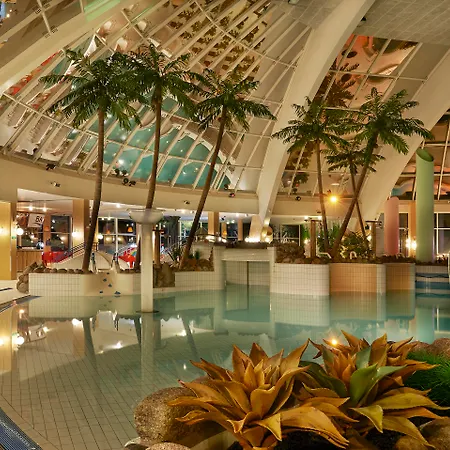 Scandic Eden فندق