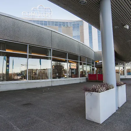 Scandic Eden Otel 4*