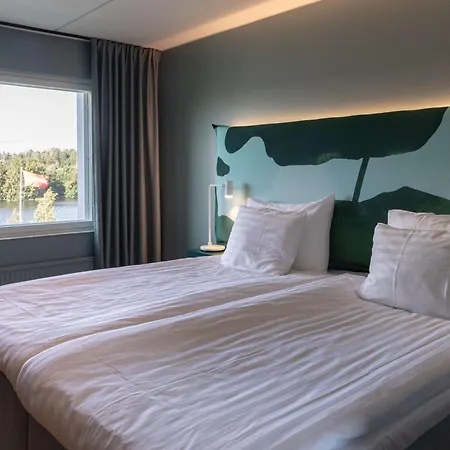 Scandic Eden 4* נוקיה