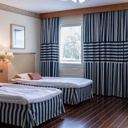 Scandic Eden 4*