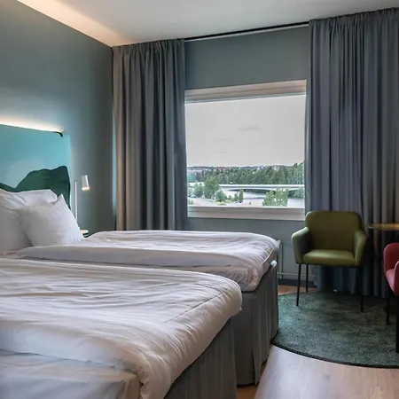 Hotell Scandic Eden