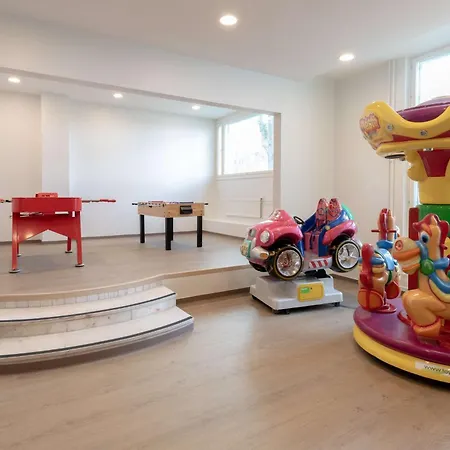 Scandic Eden 4* نوكيا