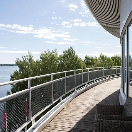 Scandic Eden Hotell Nokia