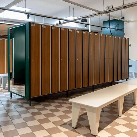 Scandic Eden Szálloda 4*