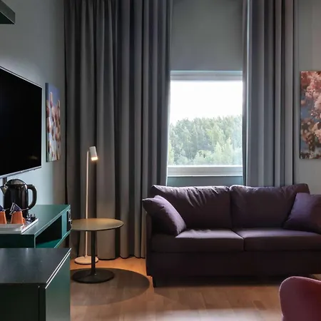 فندق Scandic Eden 4*
