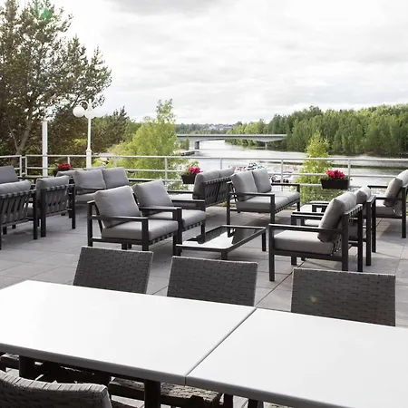 Otel Scandic Eden Nokia