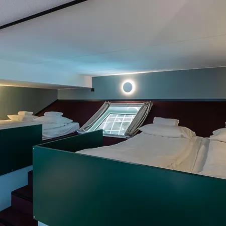 Scandic Eden 4*