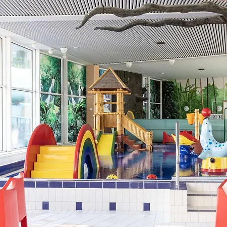 Scandic Eden Нокиа