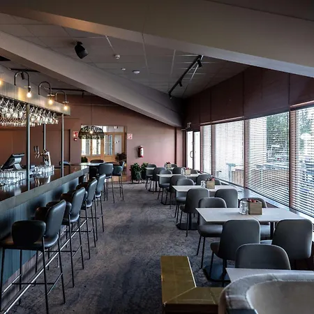 酒店 诺基亚斯堪的克艾登酒店