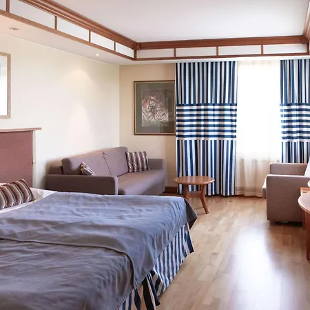 Scandic Eden Hotell Nokia