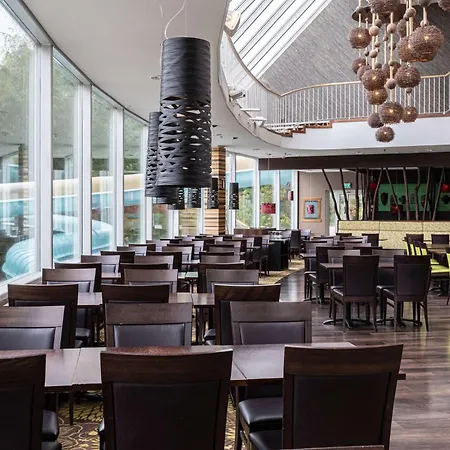 Otel Scandic Eden Nokia