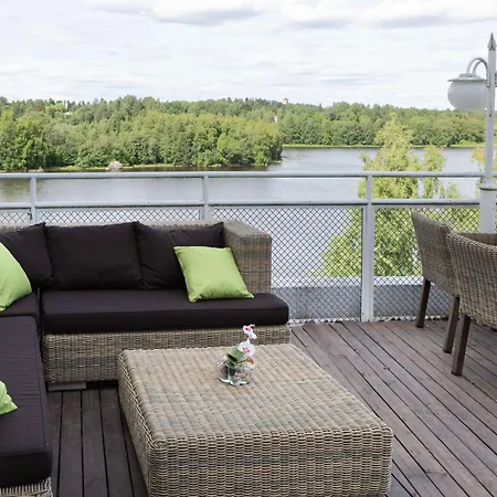 Scandic Eden 4* Нокиа