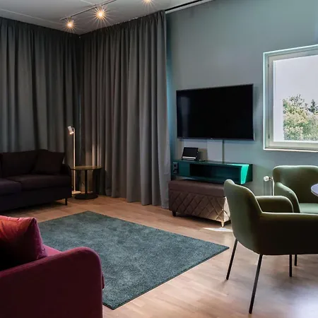 Scandic Eden Hotell Nokia