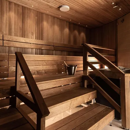 Scandic Eden 4* Nokia