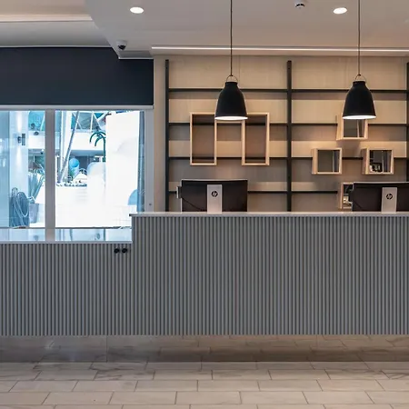 Scandic Eden Otel Nokia