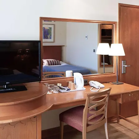 Scandic Eden 4*