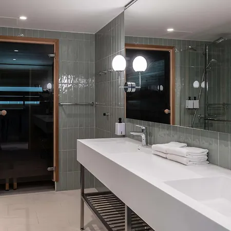 Scandic Eden Hotel 4*