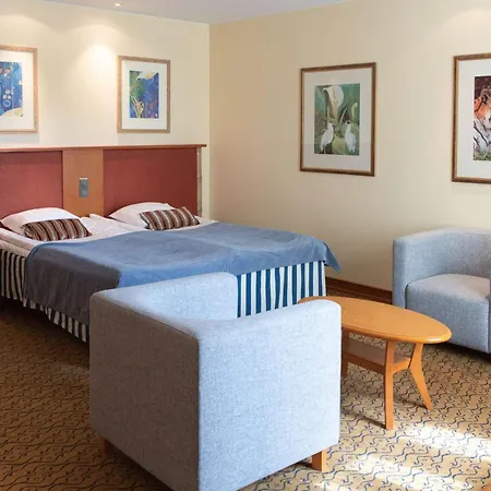 Hotell Scandic Eden