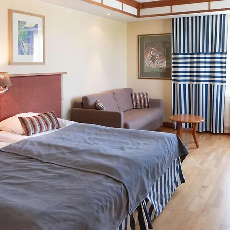 Scandic Eden Otel Nokia