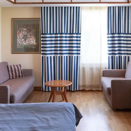 Scandic Eden 4* Нокиа