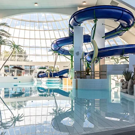 Scandic Eden Hotell