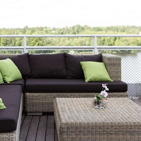Scandic Eden Отель 4*