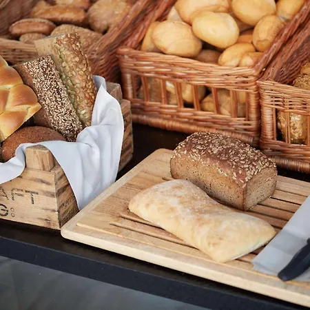 Scandic Eden Otel Nokia