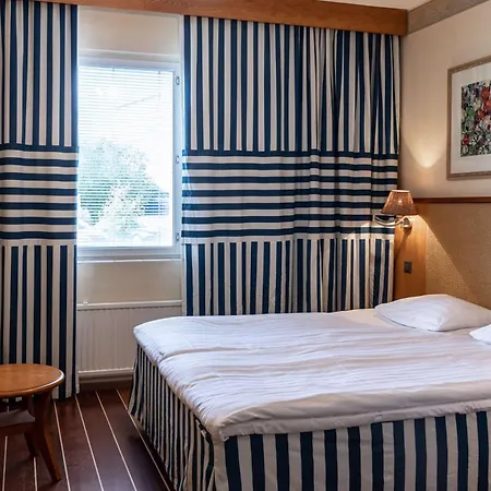 Scandic Eden 4* Nokia