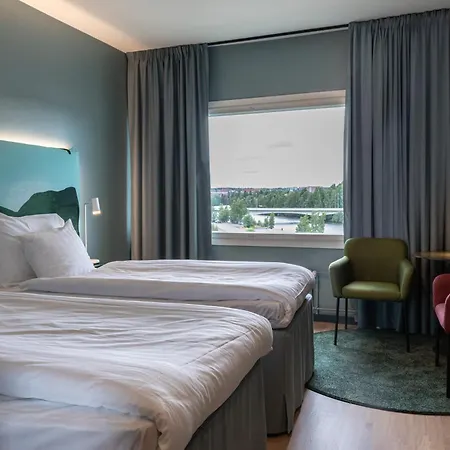 Scandic Eden Hotell