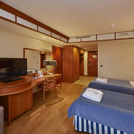Scandic Eden 4* Нокиа