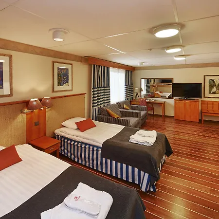 Scandic Eden Otel Nokia