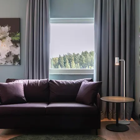 Scandic Eden Otel Nokia