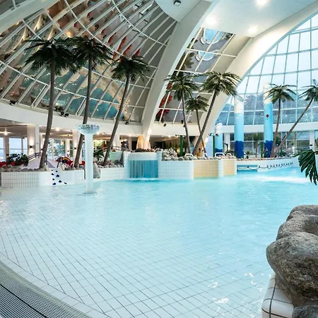 Scandic Eden Нокиа