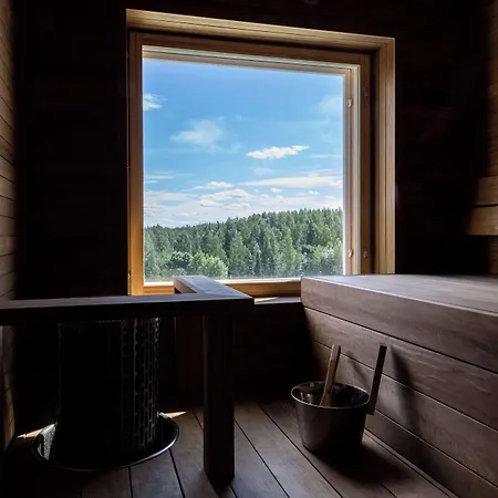 Hotel Scandic Eden