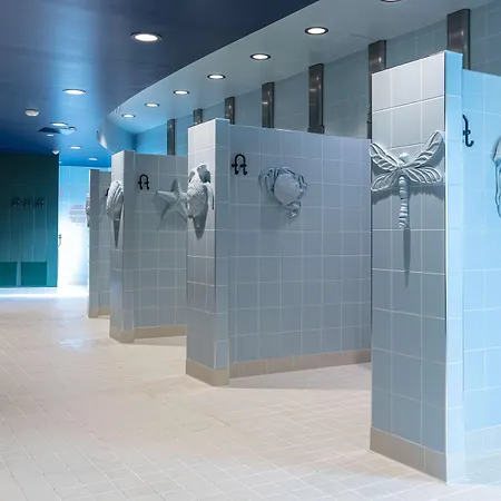 Hotel Scandic Eden