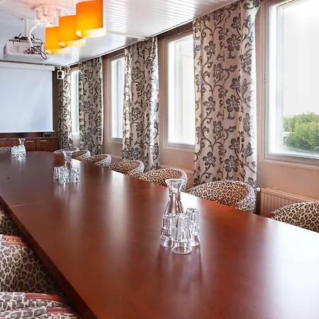 Hotel Scandic Eden
