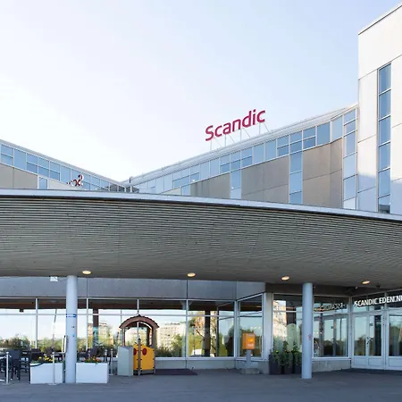 Hotel Scandic Eden